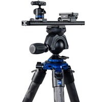 Multigeräte Schiene für Pro-Series Stativ Kits, ZEISS