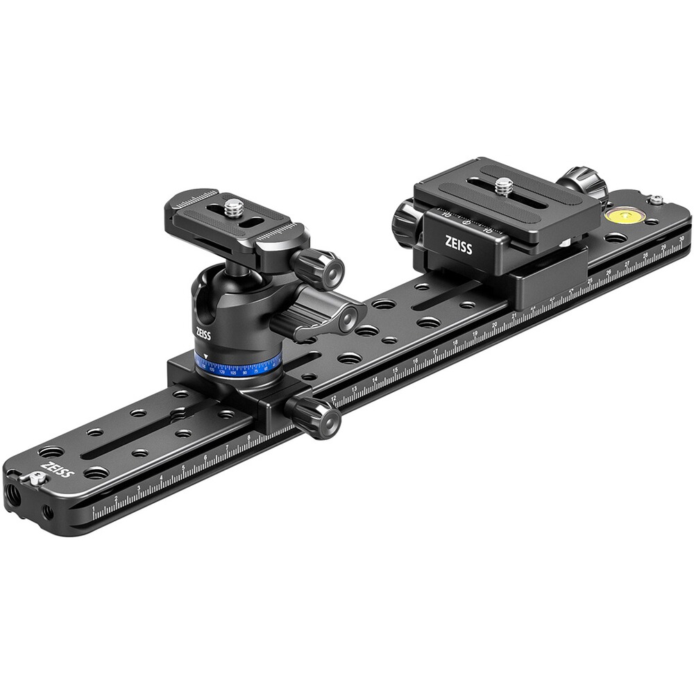 Multigeräte Schiene für Pro-Series Stativ Kits