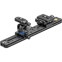 Multigeräte Schiene für Pro-Series Stativ Kits, ZEISS