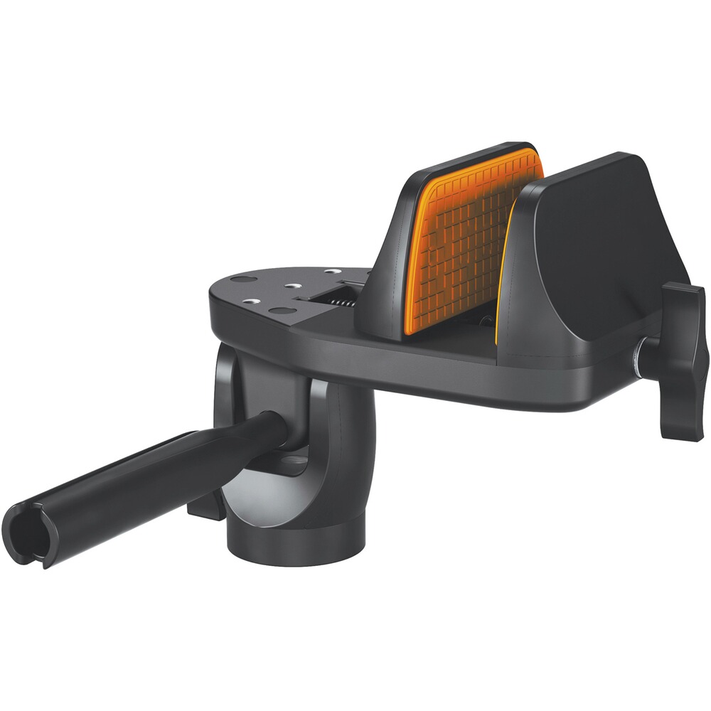 Stativgriff mit Auflage Reaper Hellbound KJ86009, KJI