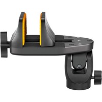 Stativgriff mit Auflage Reaper Hellbound KJ86009, KJI