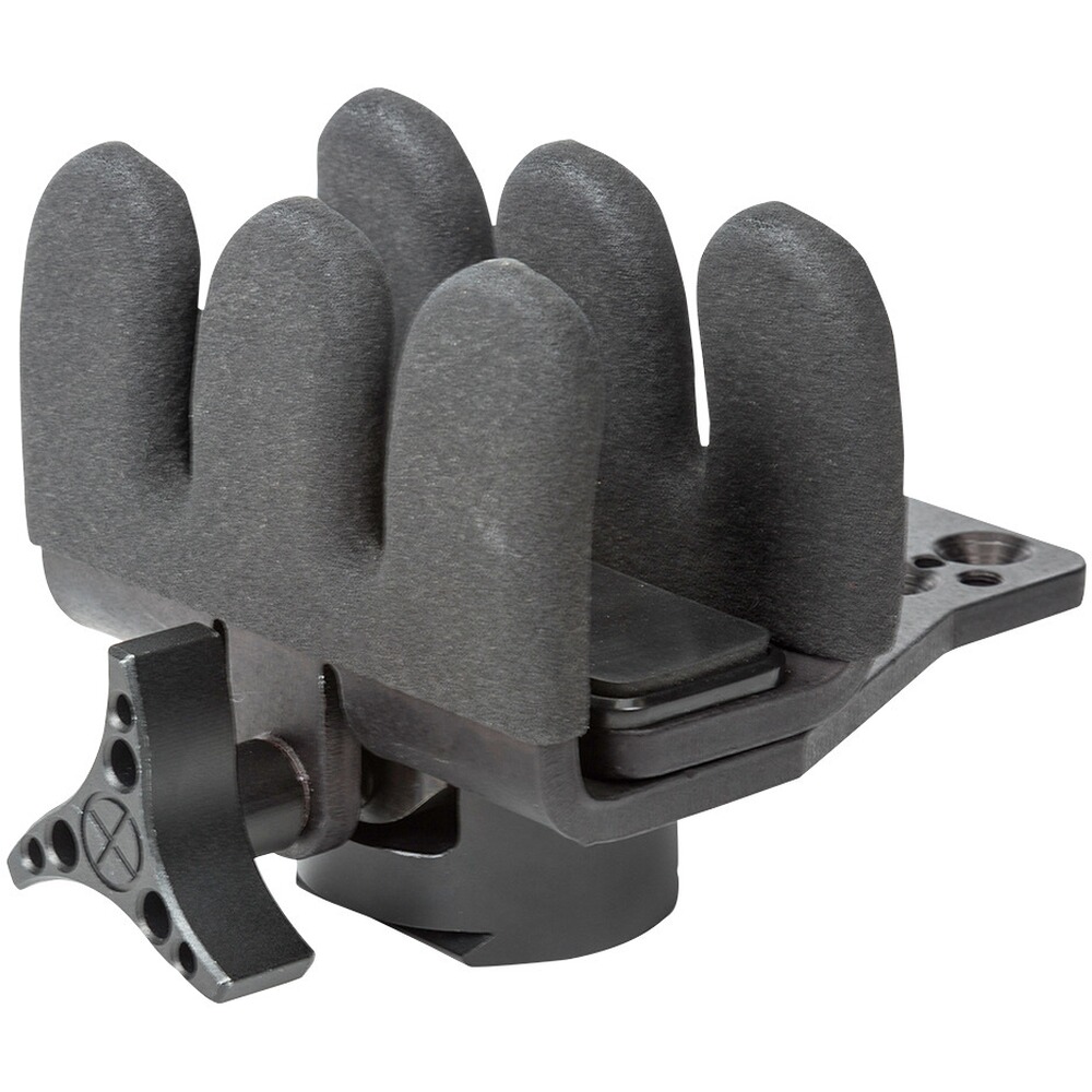 Auflage Reaper Grip mit ARCA Swiss Mount, KJI