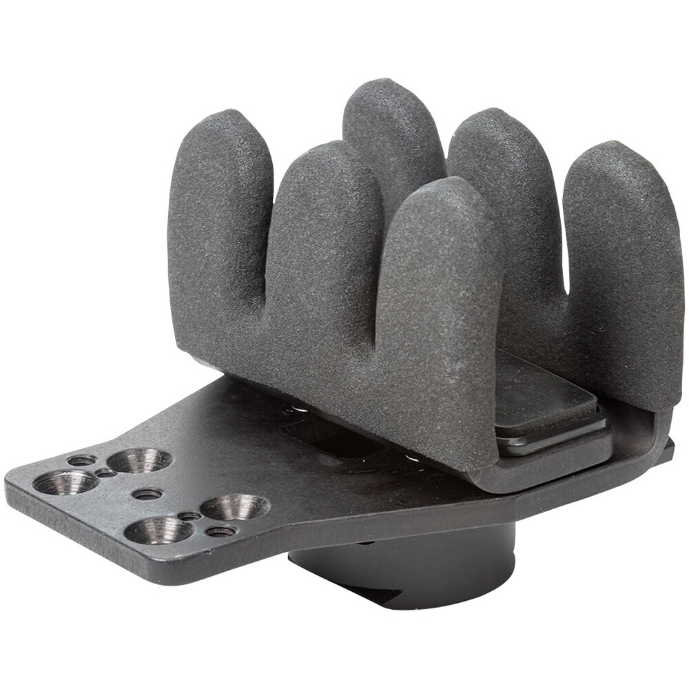 Auflage Reaper Grip mit ARCA Swiss Mount, KJI