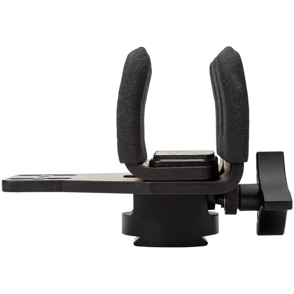 Auflage Reaper Grip mit ARCA Swiss Mount, KJI