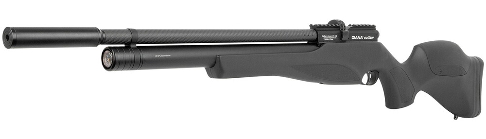 Luftgewehr Outlaw Gen2, Diana