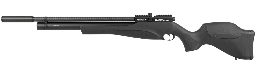 Luftgewehr Outlaw Gen2