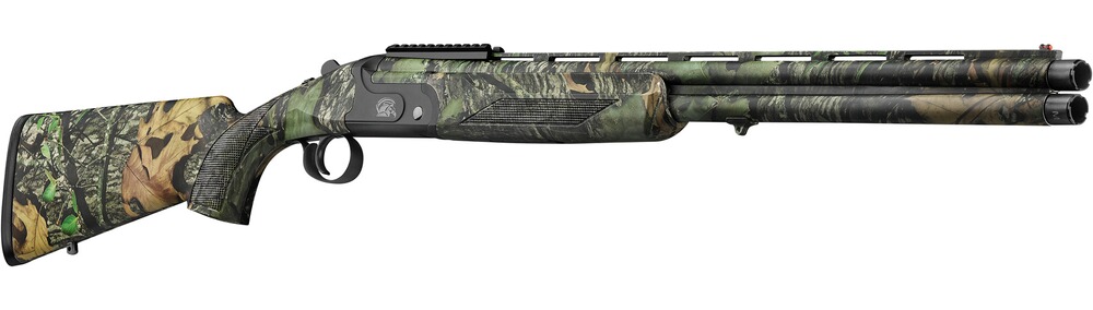 Bockdoppelflinte Reaper Magnum, CZ