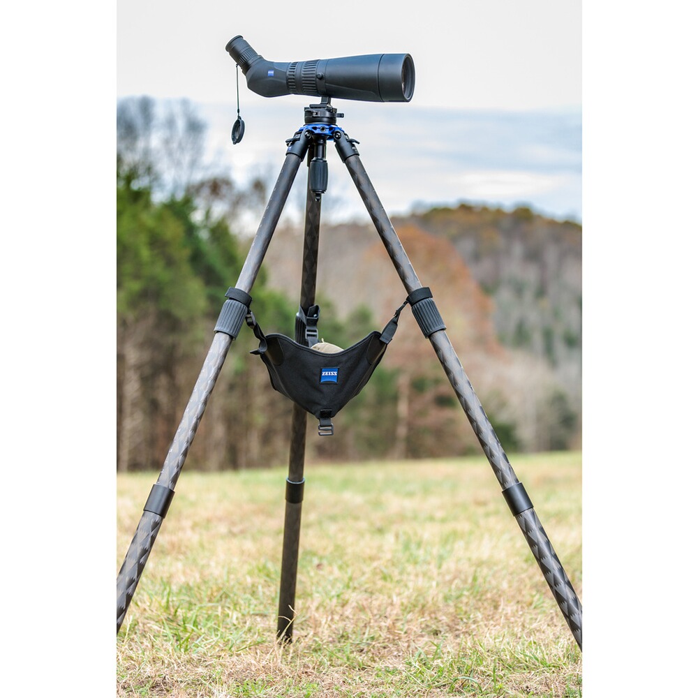 Zubehörtasche für Pro-Series Stativ-Kits, ZEISS