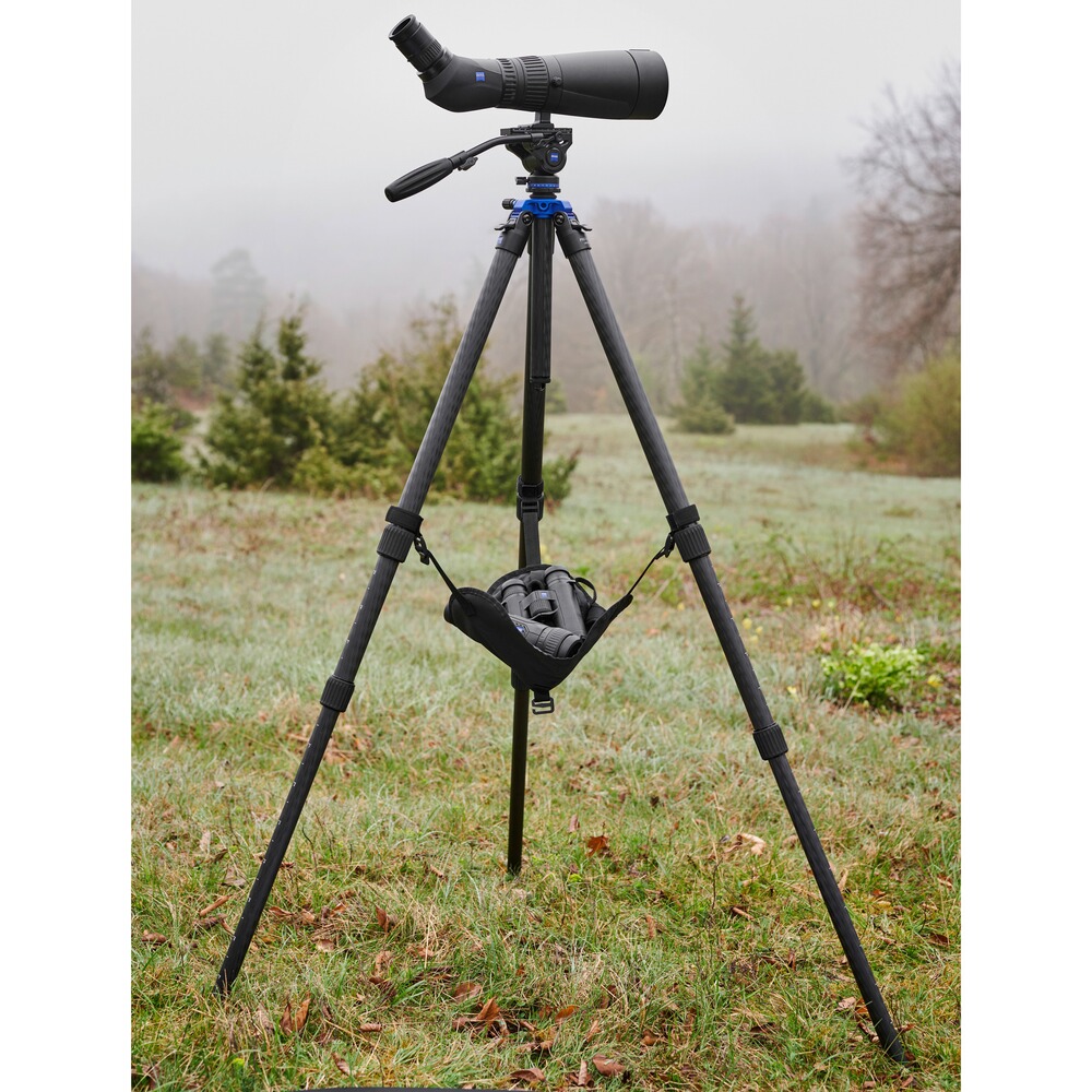 Zubehörtasche für Pro-Series Stativ-Kits, ZEISS