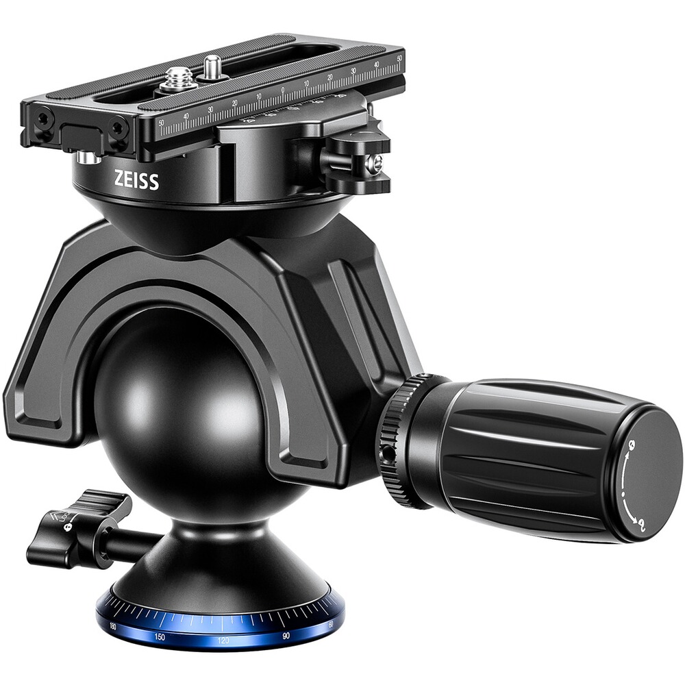 Long Balance Platte Zeiss f. Stativ Kits, ZEISS