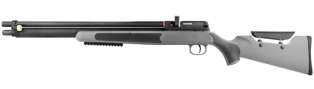 Luftgewehr XR210 PCP, Diana