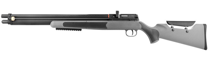 Luftgewehr XR210 PCP, Diana