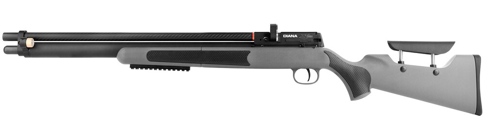 Luftgewehr XR210 PCP, Diana