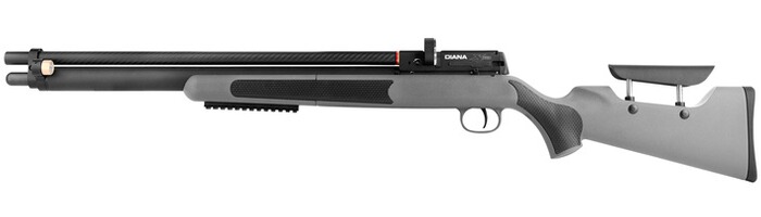 Luftgewehr XR210 PCP, Diana