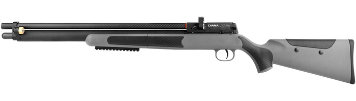Luftgewehr XR210 PCP, Diana
