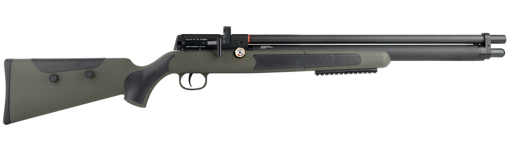 Luftgewehr XR210 PCP, Diana