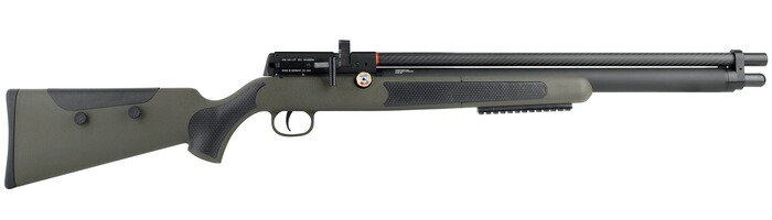 Luftgewehr XR210 PCP, Diana