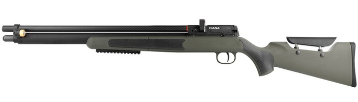 Luftgewehr XR210 PCP, Diana