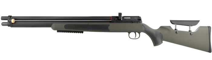 Luftgewehr XR210 PCP, Diana