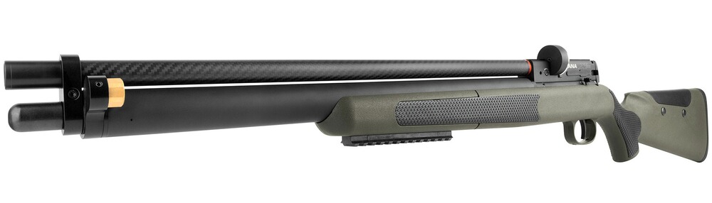 Luftgewehr XR210 PCP, Diana