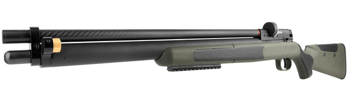 Luftgewehr XR210 PCP, Diana