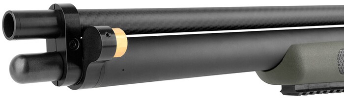 Luftgewehr XR210 PCP, Diana