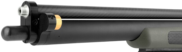 Luftgewehr XR210 PCP, Diana