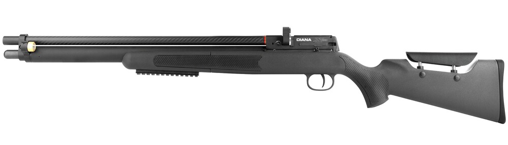 Luftgewehr XR210 PCP, Diana