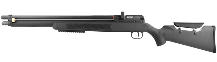 Luftgewehr XR210 PCP, Diana