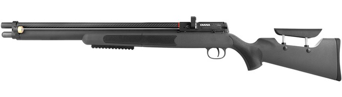 Luftgewehr XR210 PCP, Diana