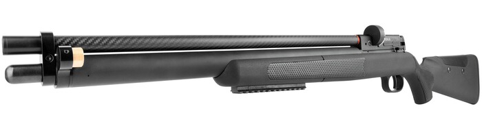 Luftgewehr XR210 PCP, Diana