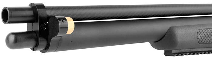 Luftgewehr XR210 PCP, Diana