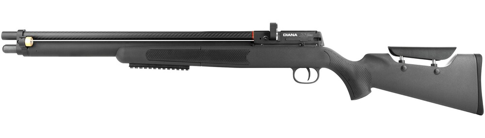 Luftgewehr XR210 PCP, Diana
