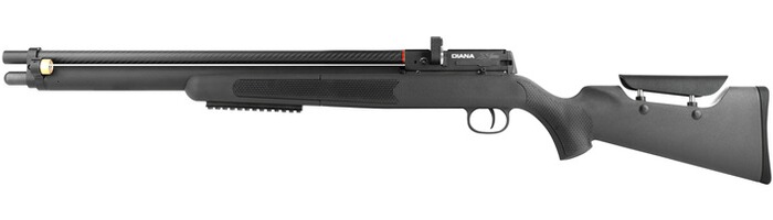 Luftgewehr XR210 PCP, Diana