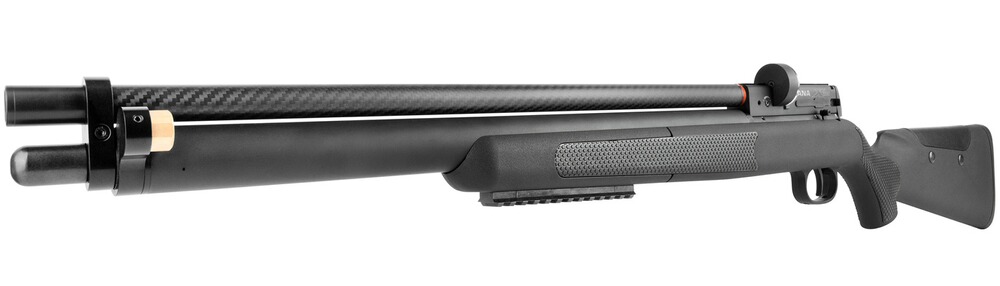 Luftgewehr XR210 PCP, Diana