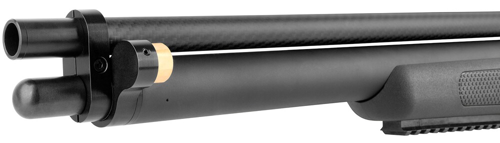 Luftgewehr XR210 PCP, Diana