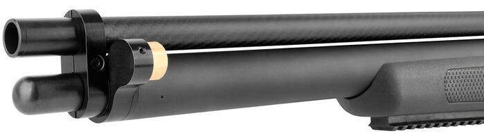 Luftgewehr XR210 PCP, Diana