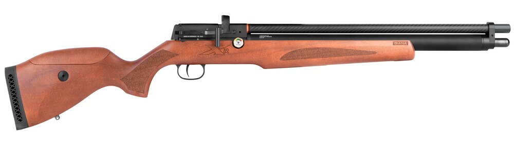 Luftgewehr XR210 Premium PCP, Diana