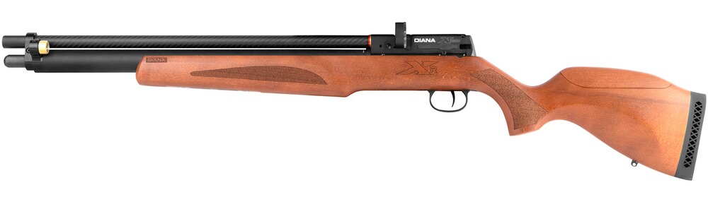 Luftgewehr XR210 Premium PCP