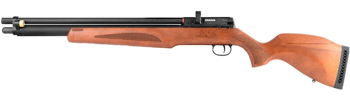 Luftgewehr XR210 Premium PCP, Diana