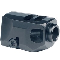 Kompensator für Pistole PDP, Walther