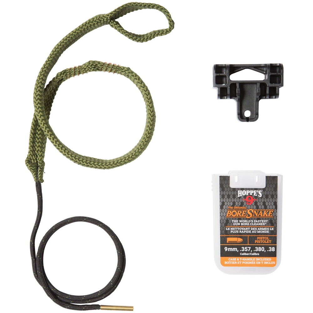Reinigunsschnur Boresnake, Boresnake