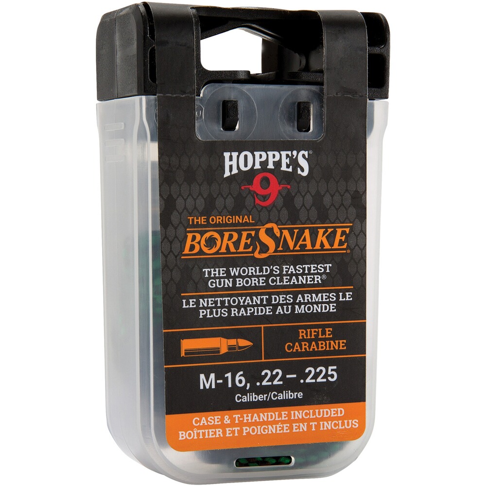 Reinigunsschnur Boresnake, Boresnake