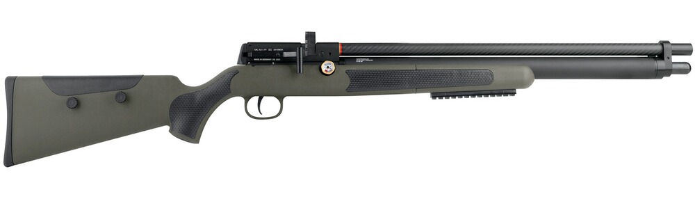 Luftgewehr XR210 PCP, Diana