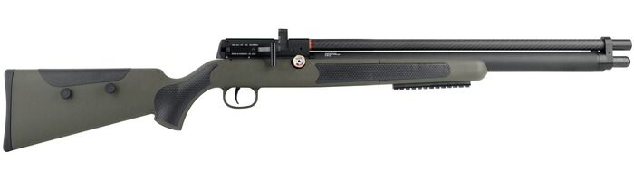 Luftgewehr XR210 PCP, Diana