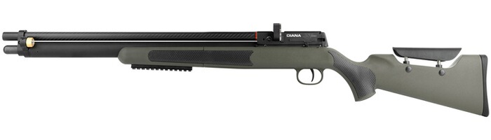 Luftgewehr XR210 PCP, Diana