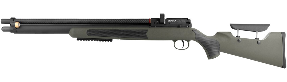 Luftgewehr XR210 PCP, Diana
