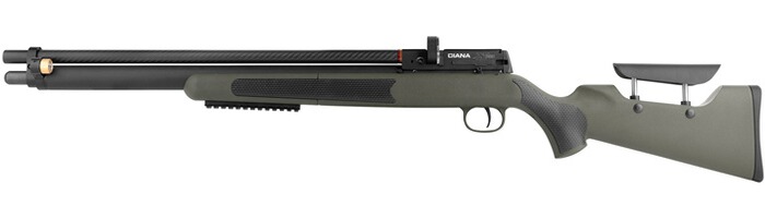 Luftgewehr XR210 PCP, Diana