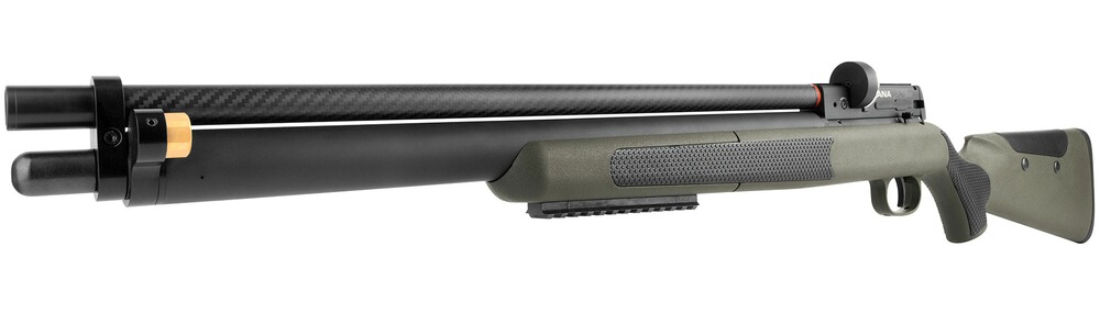 Luftgewehr XR210 PCP, Diana