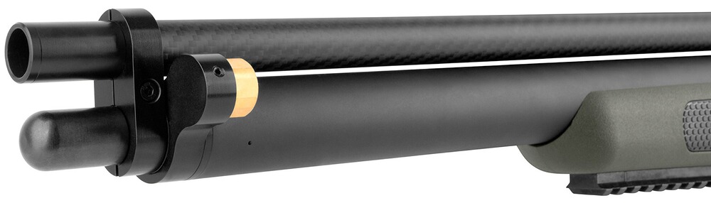 Luftgewehr XR210 PCP, Diana